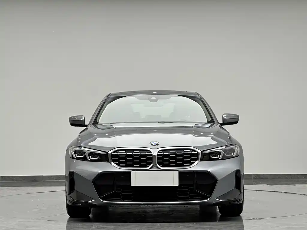 BMW 3 Series 2023