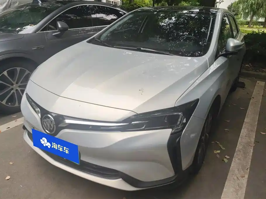 Buick Velite 6 2025