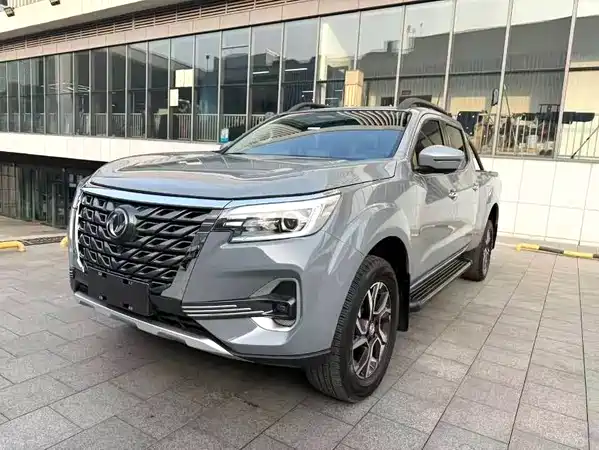 Dongfeng Ruiqi 7 2023