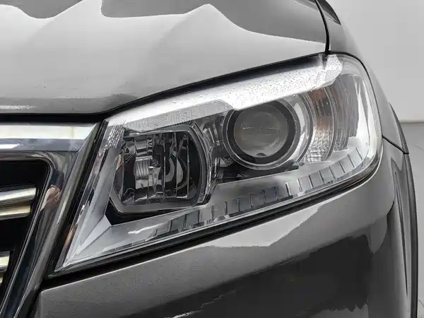 Haval H6 2017