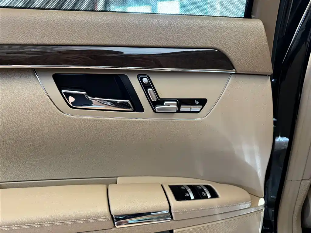 Mercedes-Benz S-Class 2012 — фото 13
