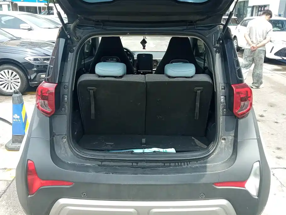 Chery QQ Little Ant 2023