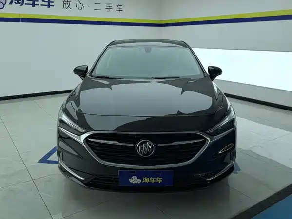 Buick LaCrosse 2023