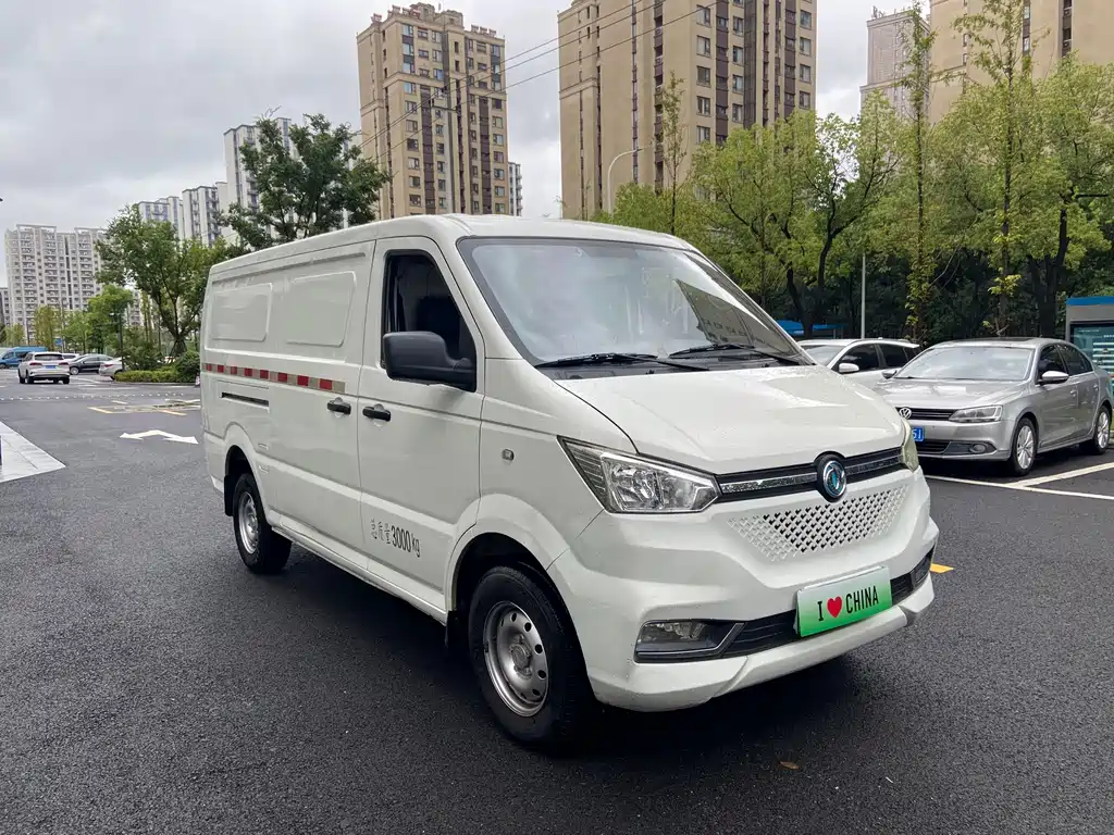 Dongfeng Yufeng EM26 2023 — фото 3