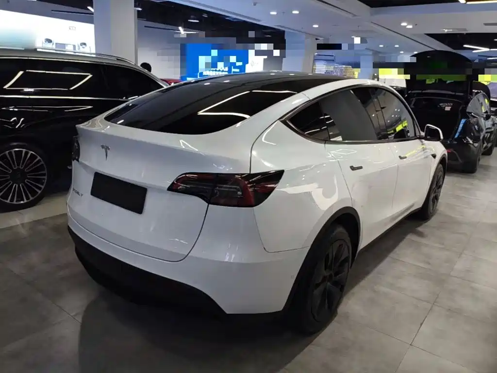 Tesla Model Y 2023 — фото 7