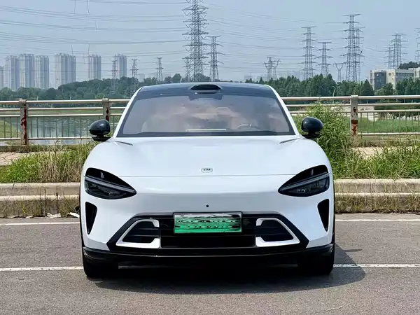 Xiaomi YU7 2025