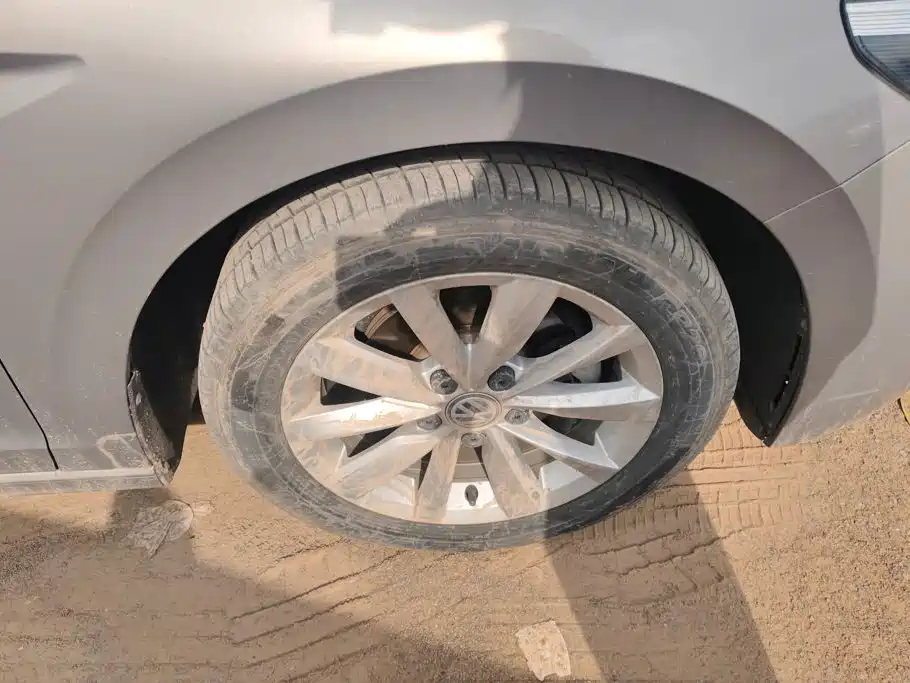 Volkswagen Bora 2019