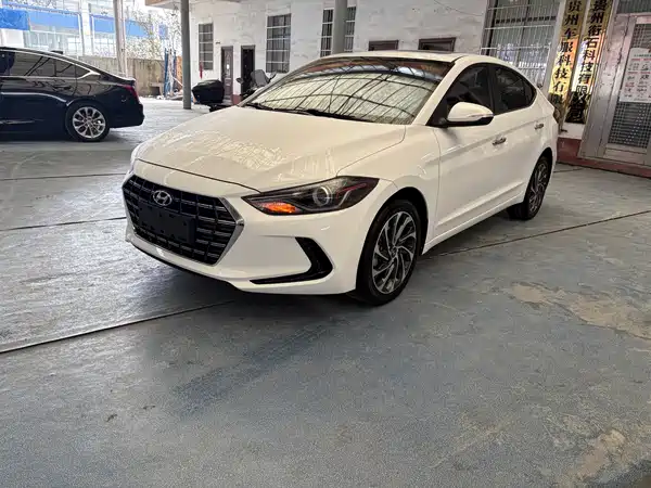 Hyundai Celesta 2020
