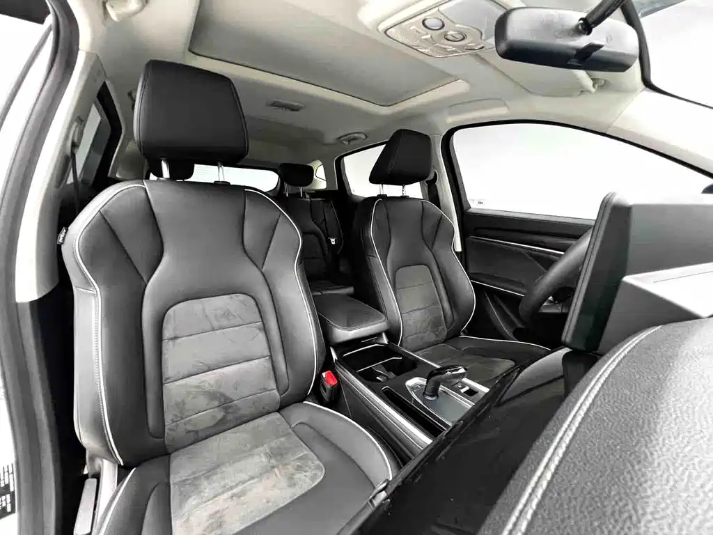 Haval H6 2022 — фото 12