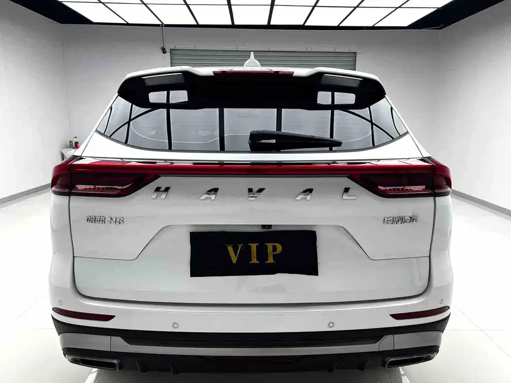 Haval H6 2022