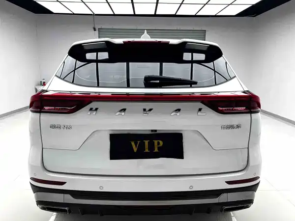 Haval H6 2022