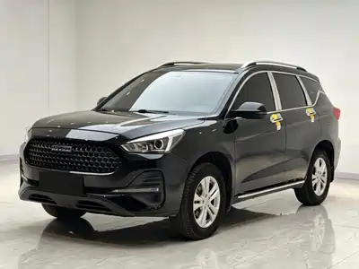 Haval M6 2020