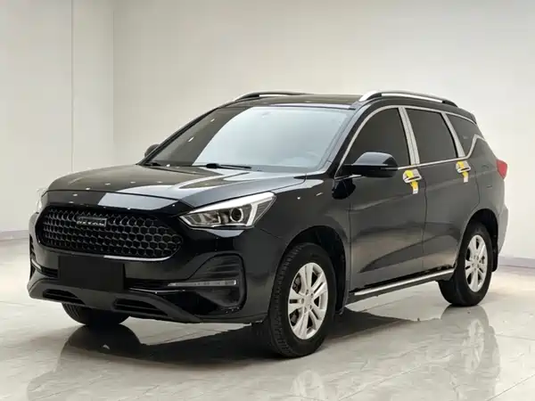 Haval M6 2020