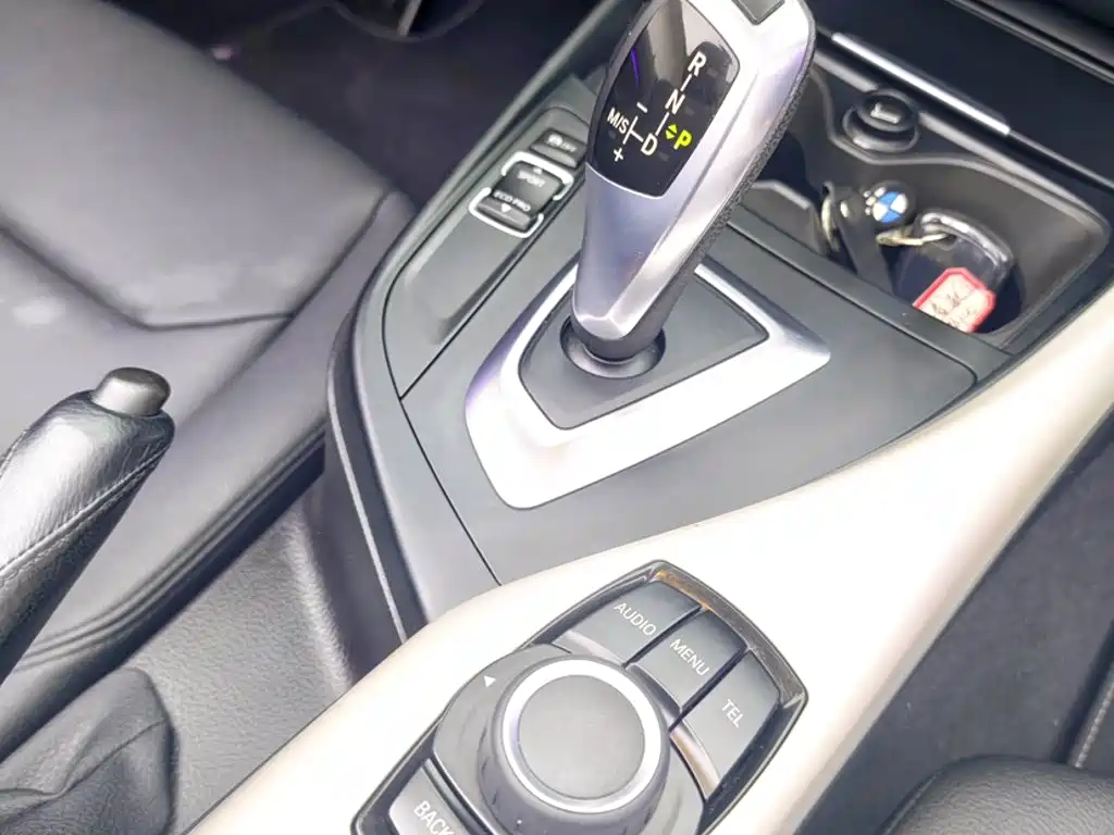 BMW 2 Series 2016 — фото 15