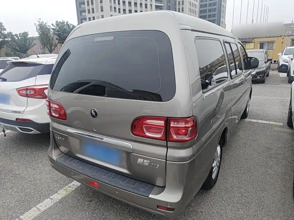 Fengxing Lingzhi 2023