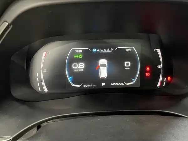 Haval H6 2021