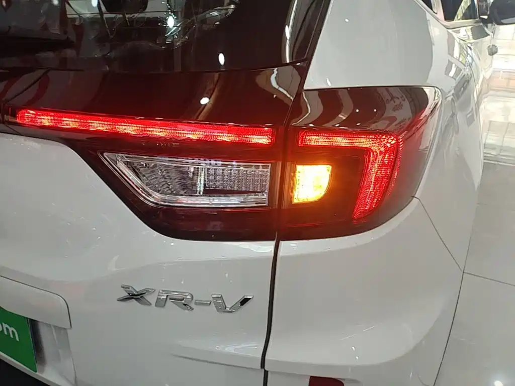 Honda XR-V 2017 — фото 8