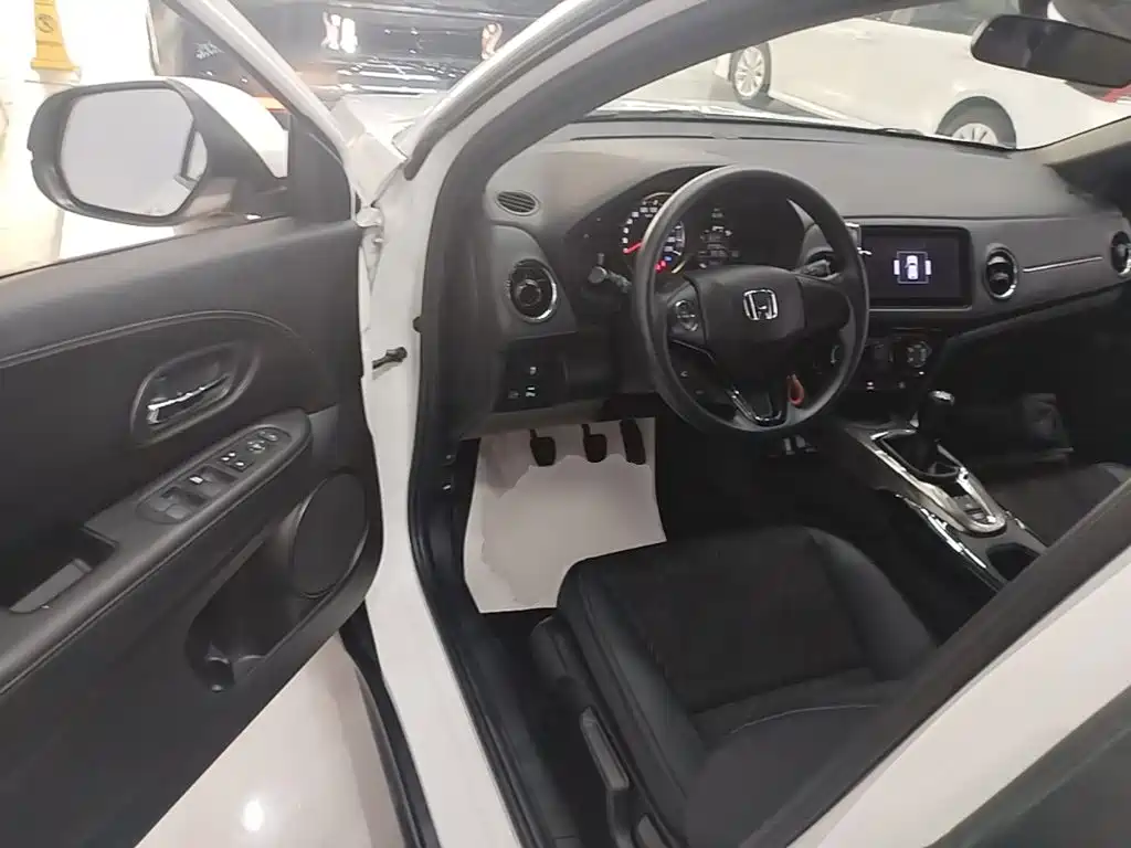 Honda XR-V 2017 — фото 16