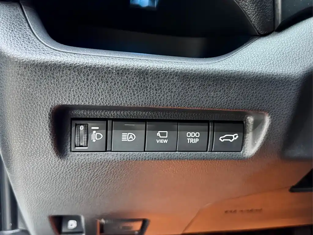 Toyota Wildlander 2023 — фото 12