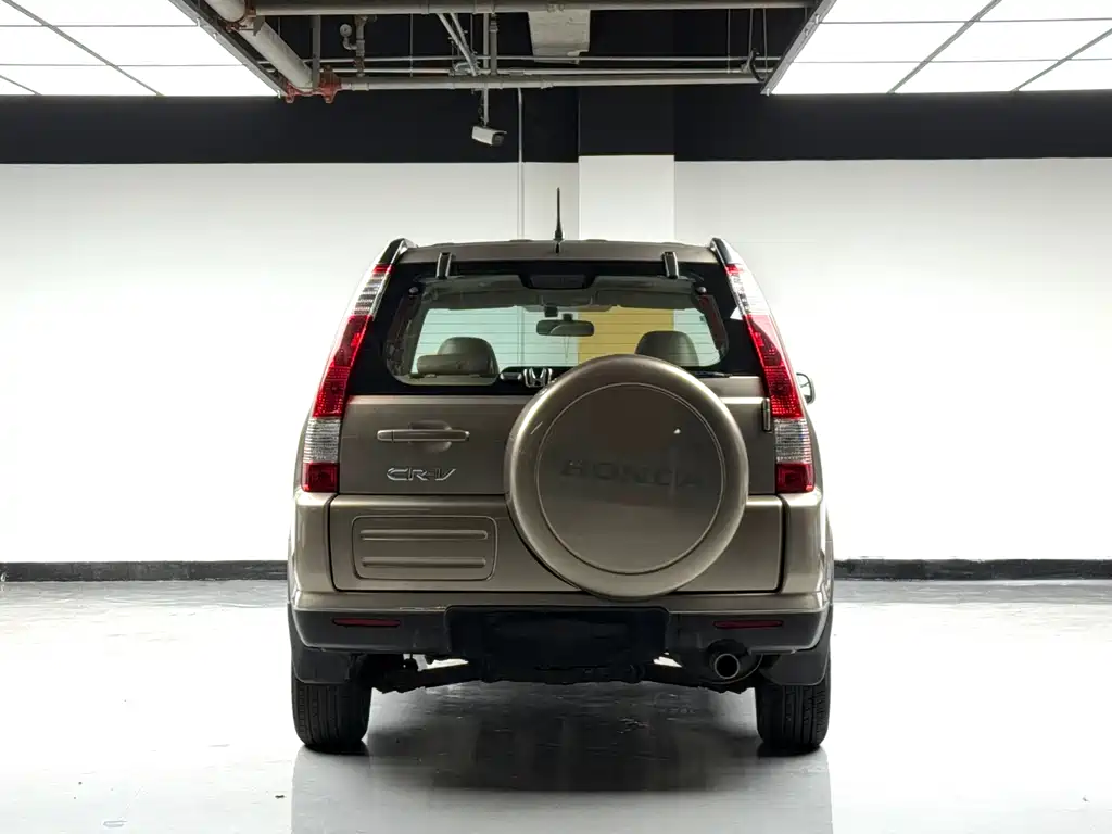 Honda CR-V 2005