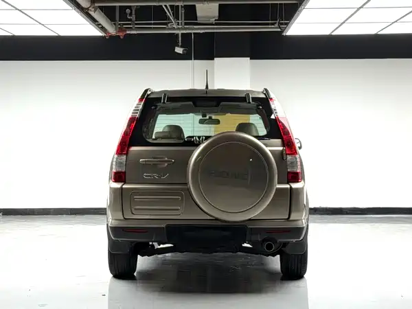 Honda CR-V 2005