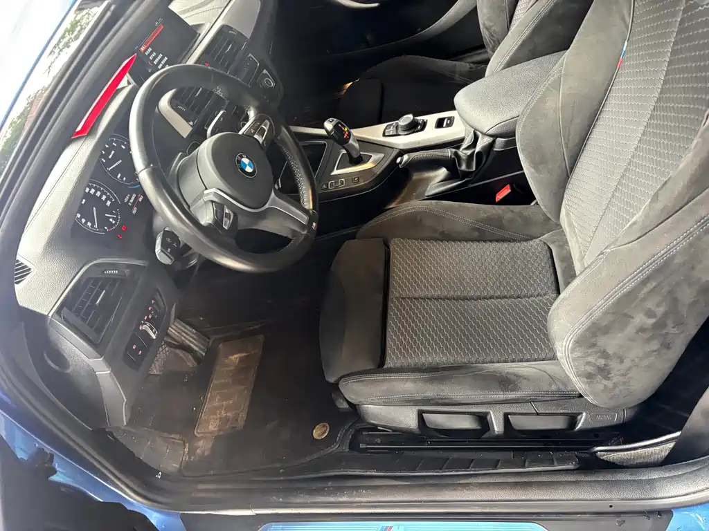BMW 2 Series 2018 — фото 4