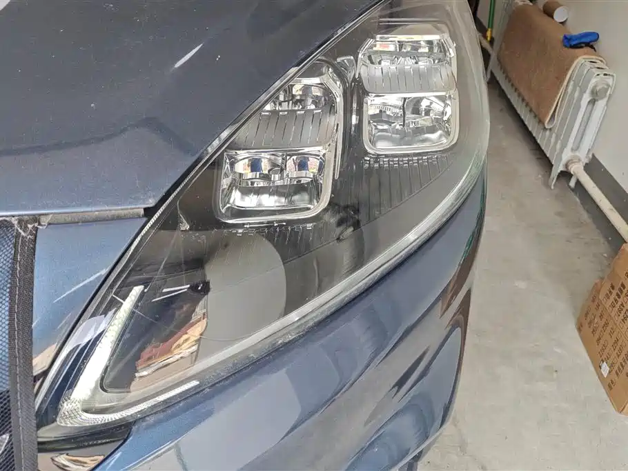Ford Escape 2022
