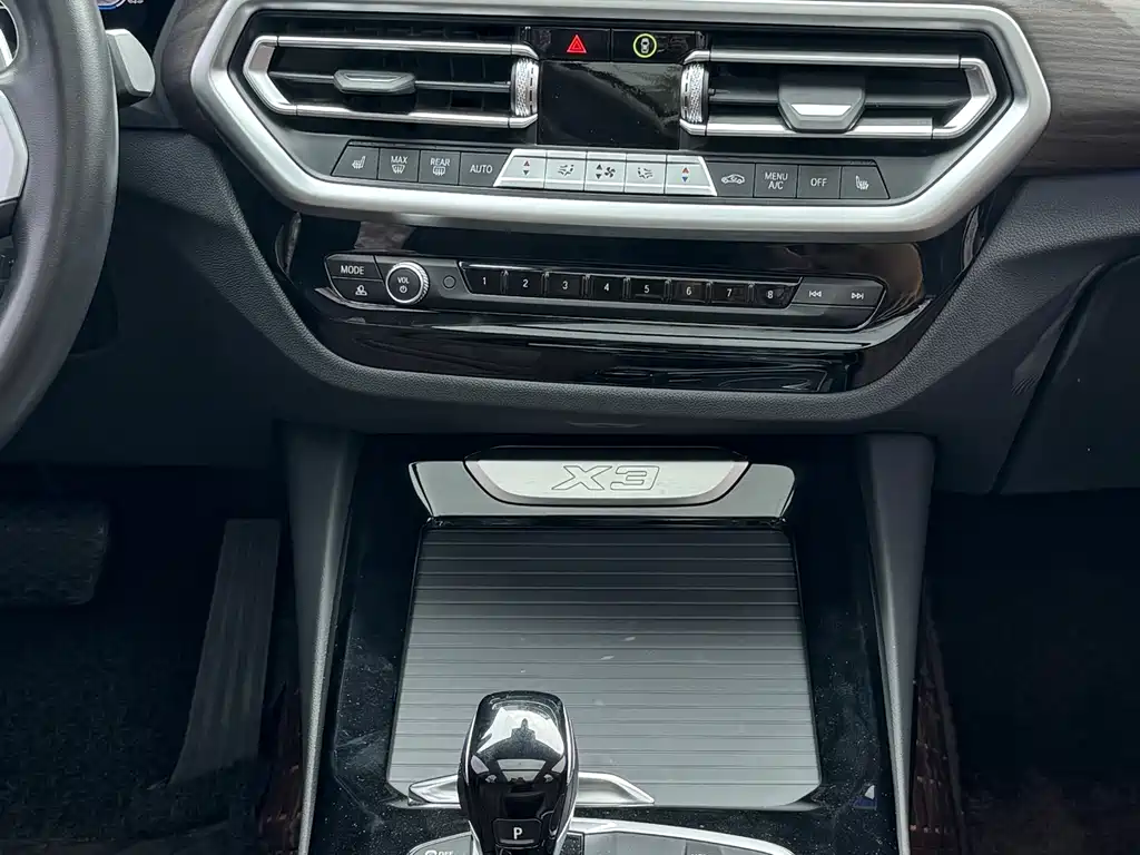 BMW X3 2023