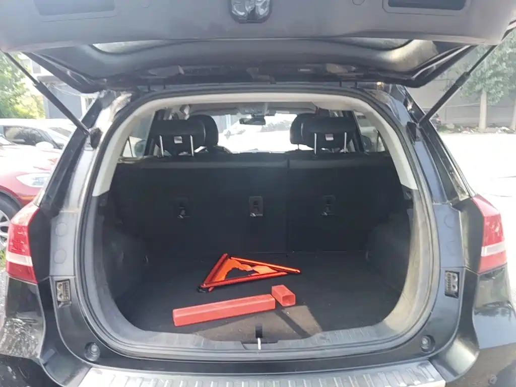 Haval H2 2015 — фото 19