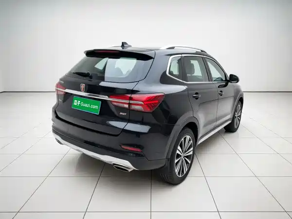 Roewe RX5 2019