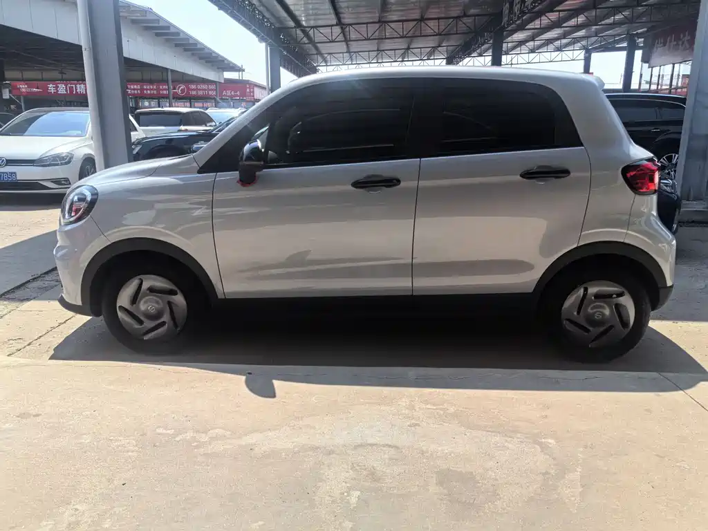 Leapmotor T03 2024