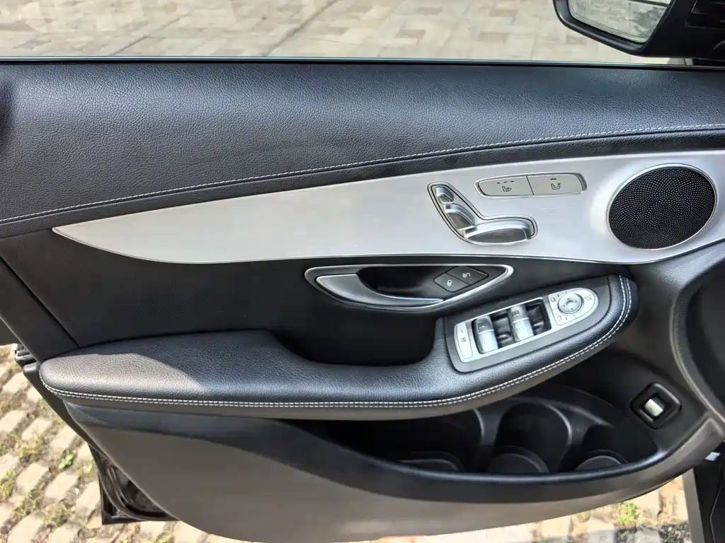 Mercedes-Benz GLC 2021 — фото 10