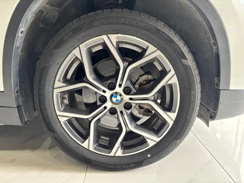 BMW X1 2023 — фото 22