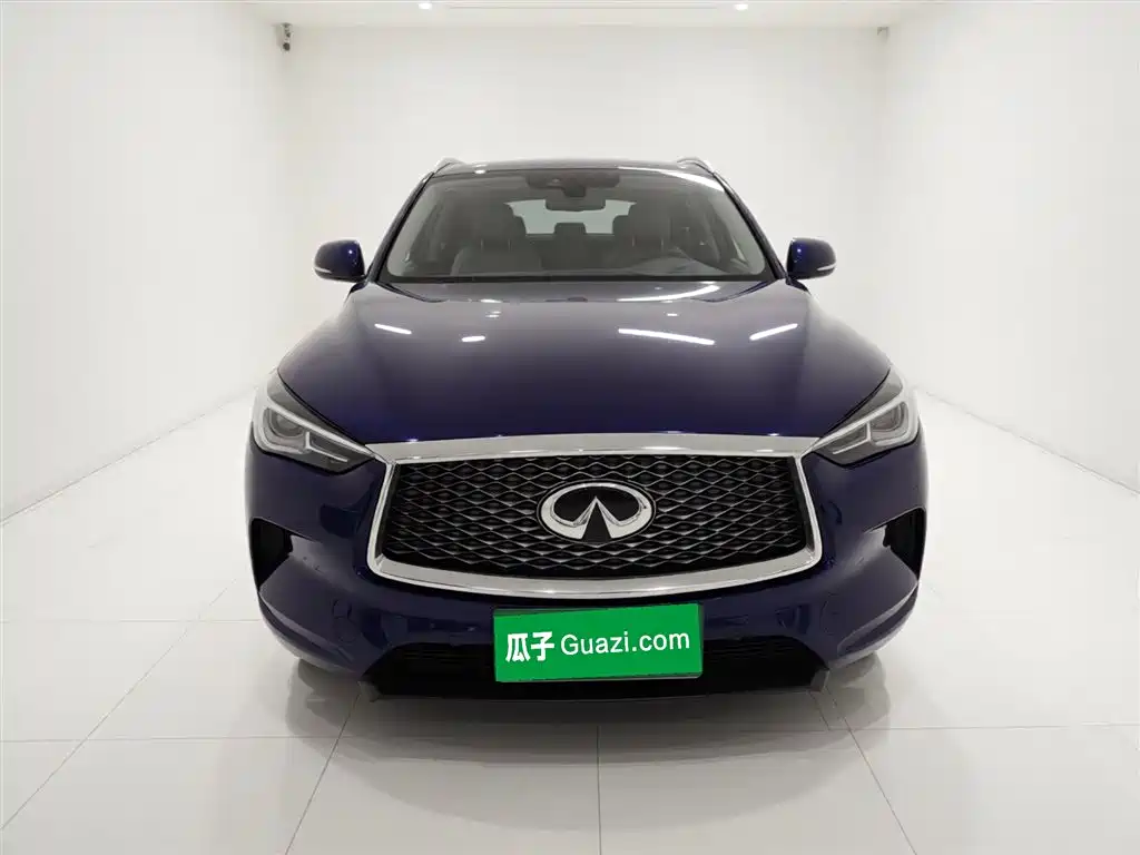 Infiniti QX50 2019 — фото 24