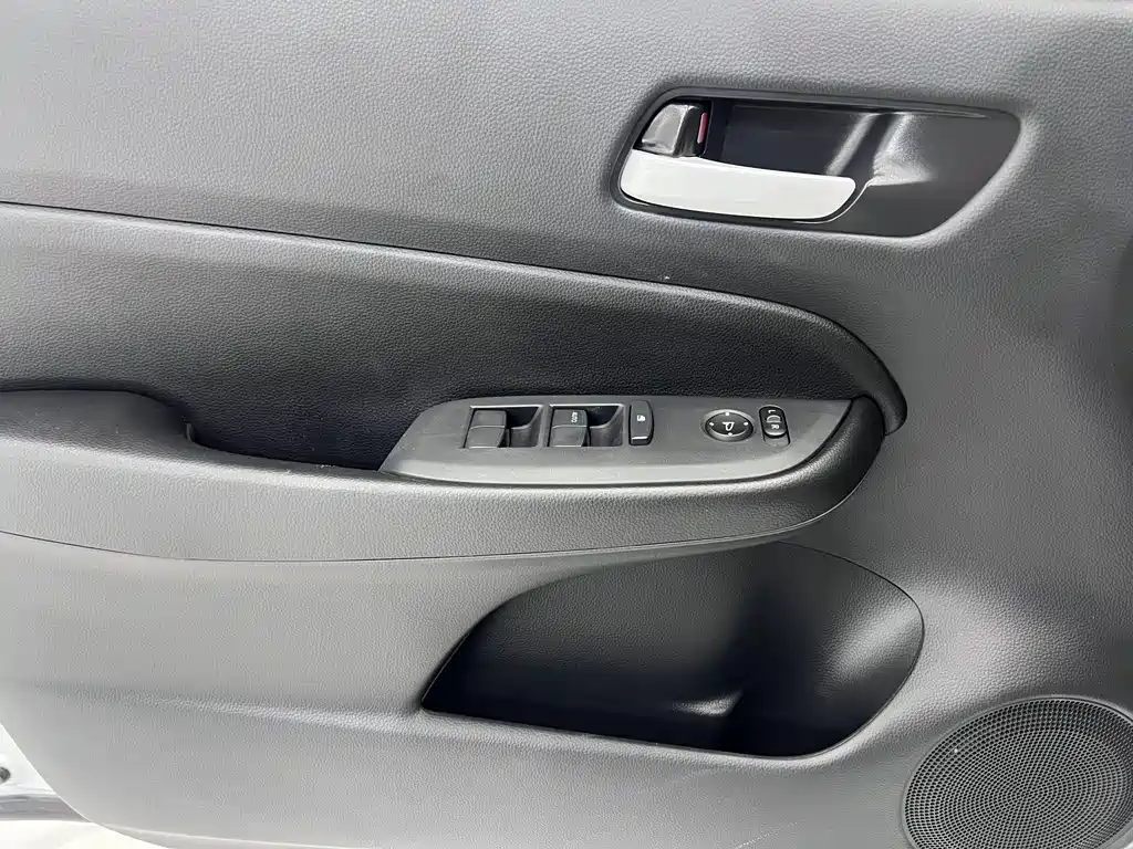 Honda Fit 2022 — фото 8