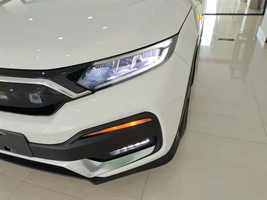 Honda XR-V 2019 — фото 24