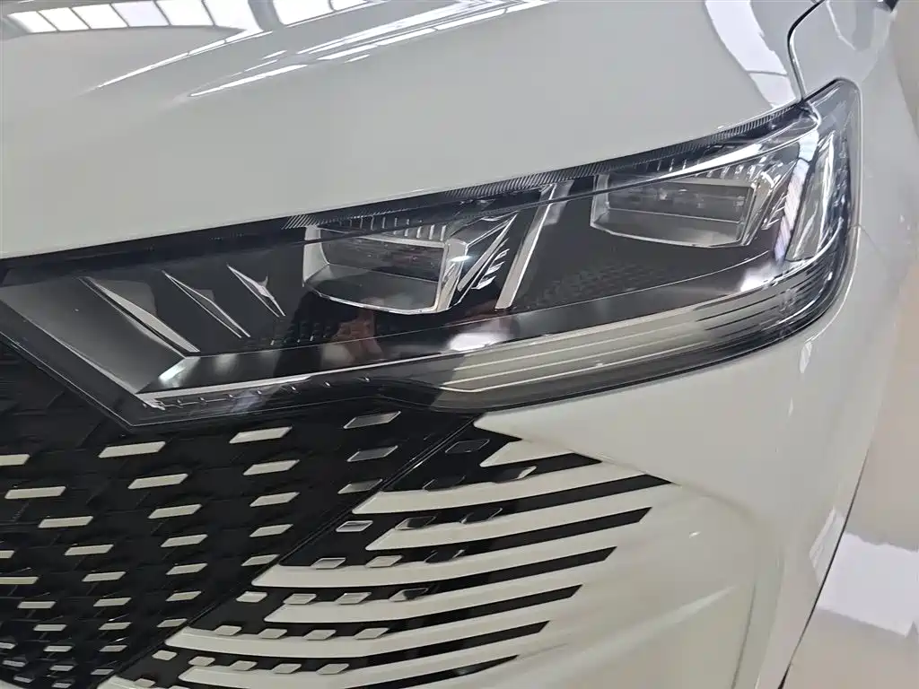 Haval H6 New Energy 2024 — фото 24