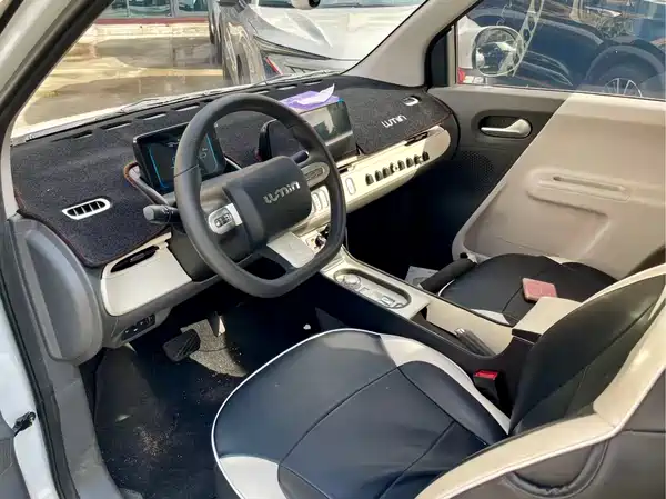 Changan Lumin 2023