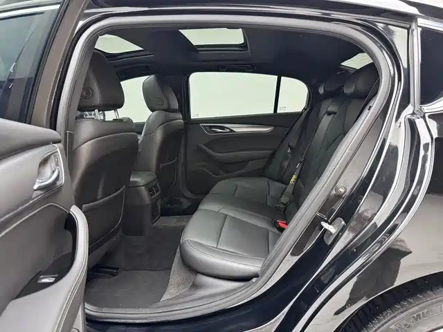 Cadillac CT5 2022 — фото 14