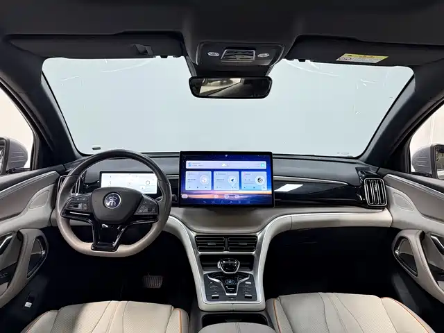 BYD Pro New Energy 2024 — фото 6