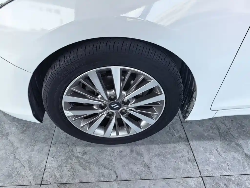 Hyundai Mistra 2020 — фото 23