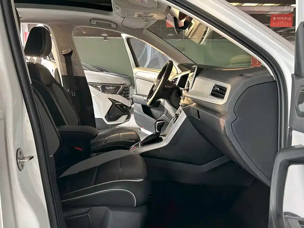 Volkswagen T-Roc 2024