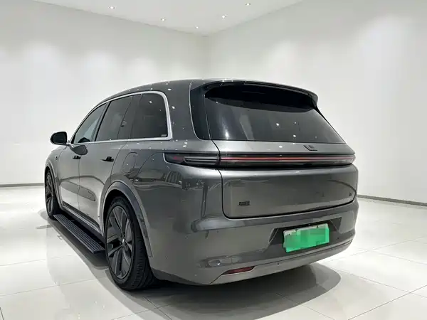 Li Auto L8 2024