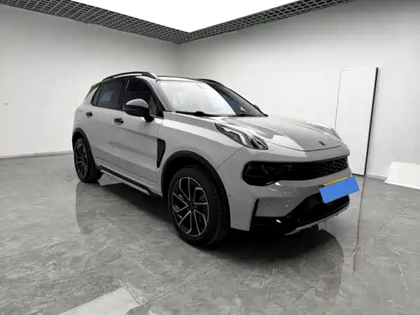 Lynk & Co 01 2023