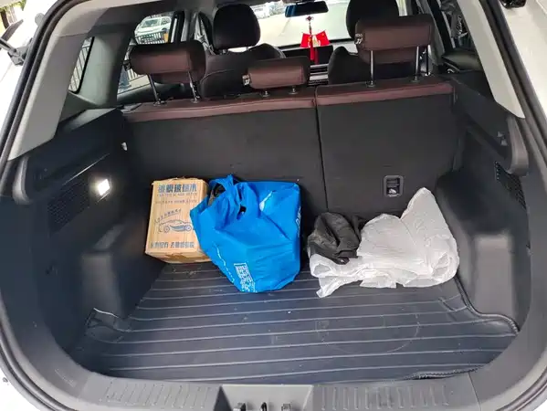 Chery Tiggo 7 2024