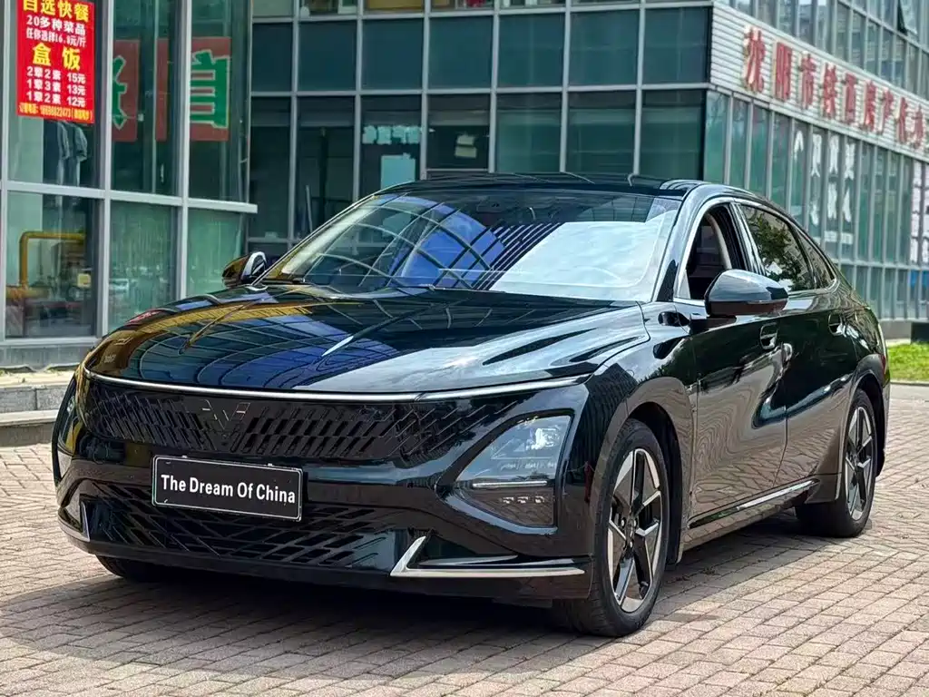 Wuling Xingguang 2023 — фото 1