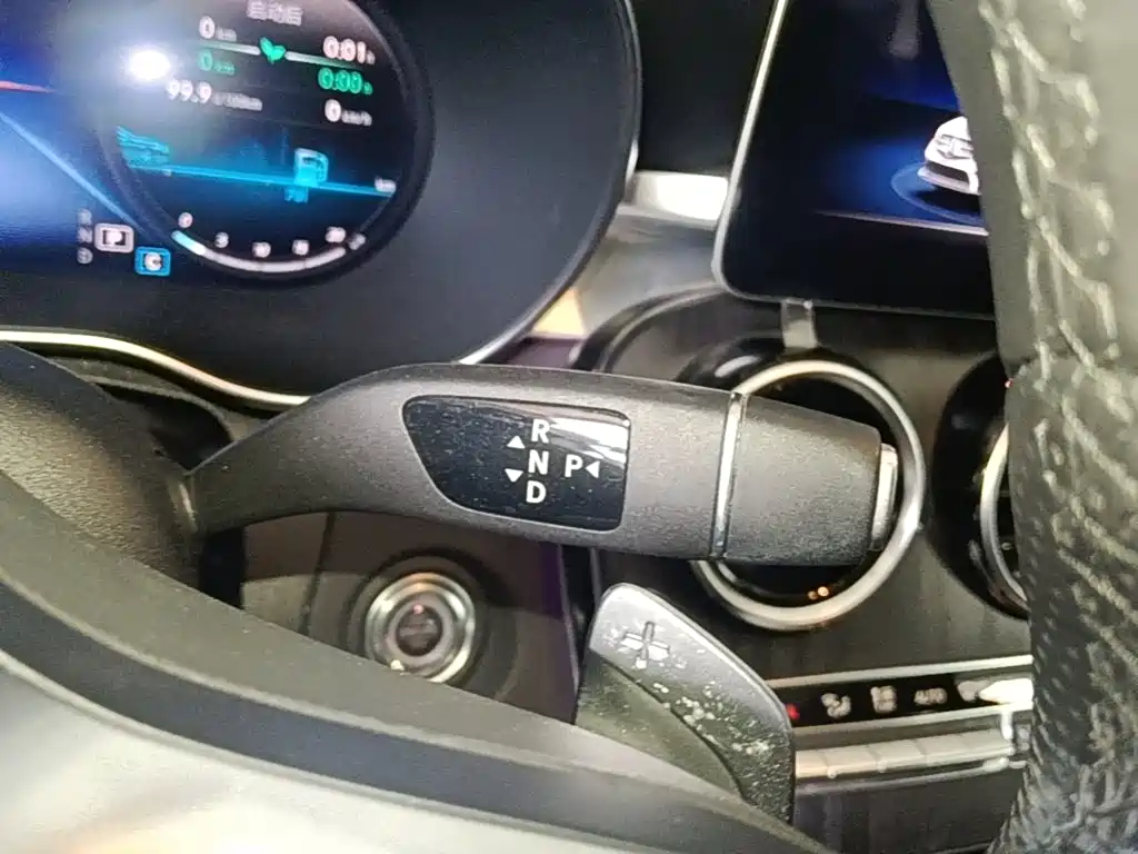 Mercedes-Benz C-Class 2021 — фото 14