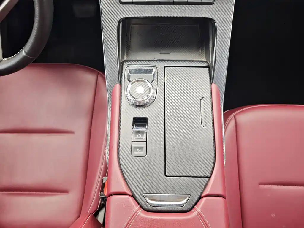 Haval H6 2021 — фото 16