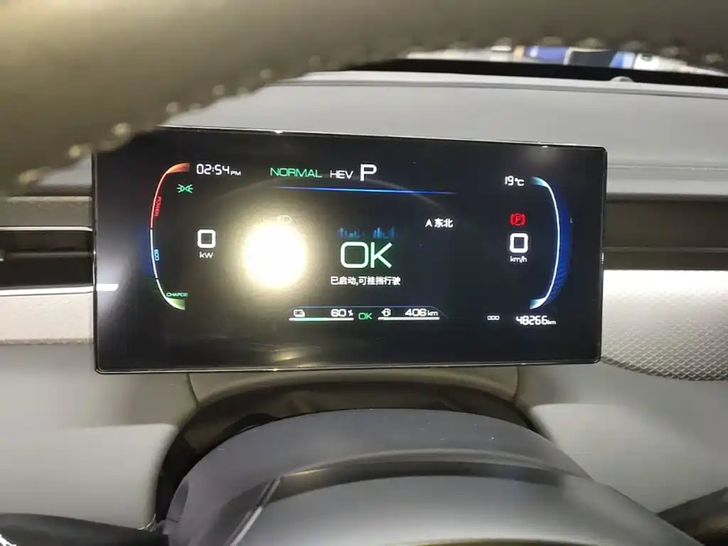 BYD Qin PLUS 2025 — фото 12