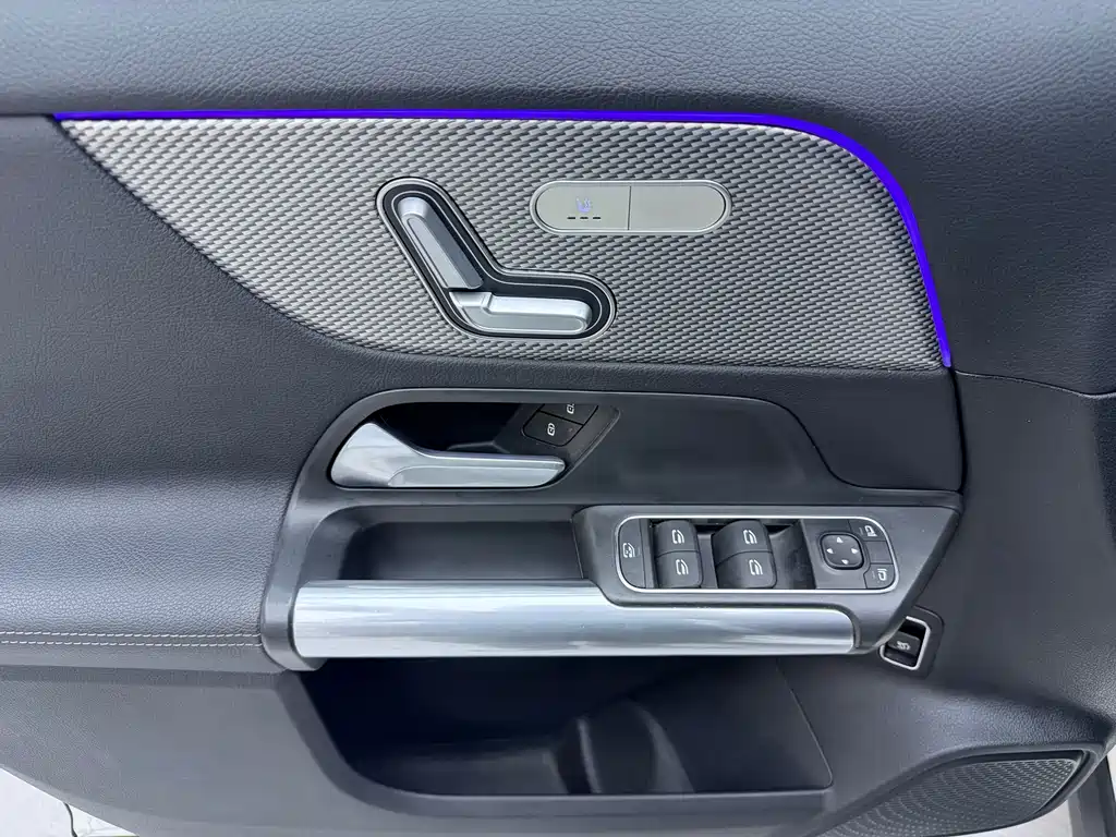 Mercedes-Benz GLA 2021 — фото 8